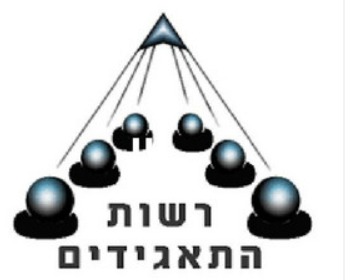 לוגו רשם התאגידים